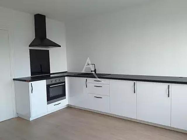 Angers 49100 Location appartement 2 pièces t2 cave