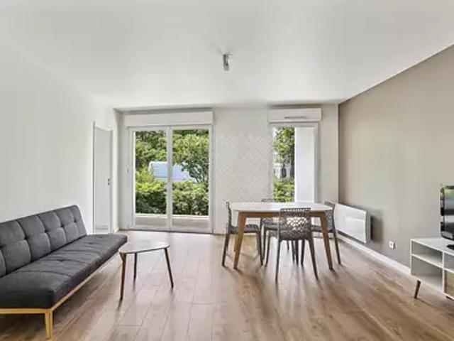 Angers 49100 Location appartement 4 pièces t4