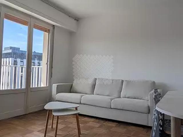 Angers 49100 Location appartement 4 pièces t4