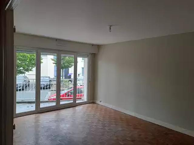 Angers 49100 Location appartement 4 pièces t4