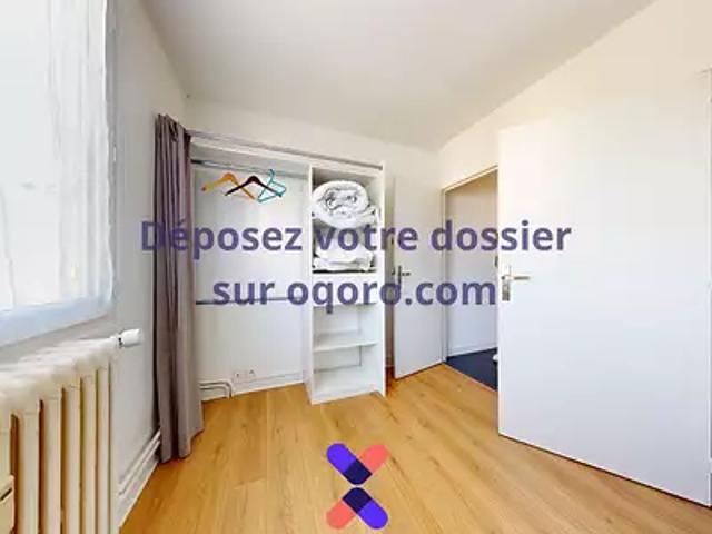 Angers 49100 Location appartement