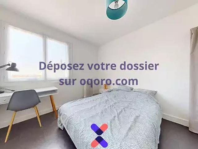 Angers 49100 Location appartement