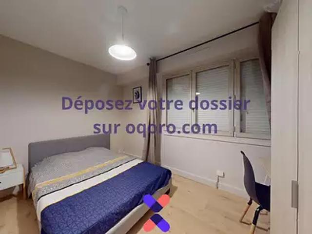 Angers 49100 Location appartement