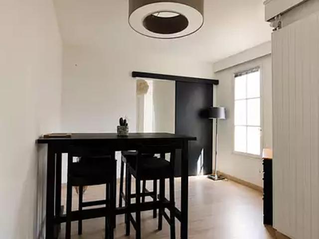 Angers 49100 Location appartement 5 pièces t5