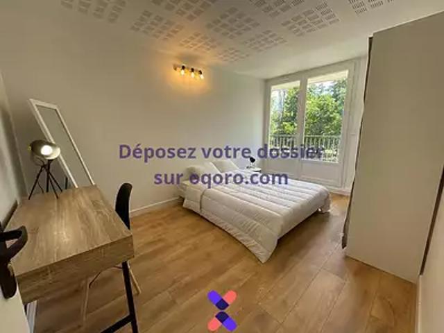 Angers 49100 Location appartement