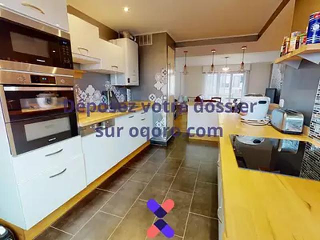 Angers 49100 Location appartement