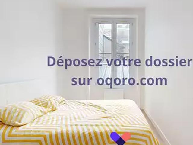 Angers 49100 Location appartement