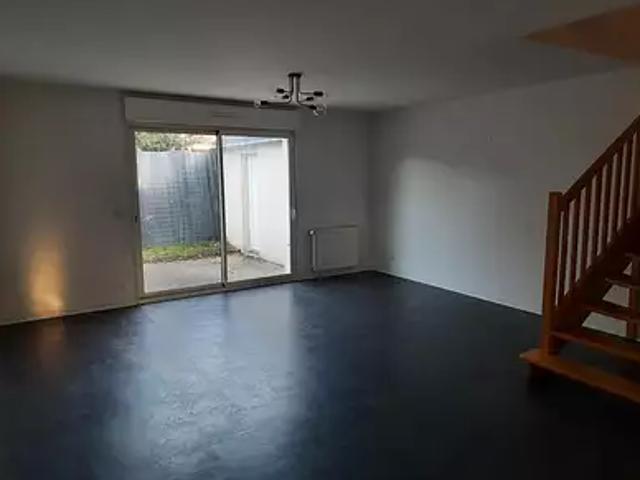 Angers 49100 Location maison 5 pièces t5