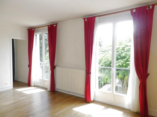 ANGERS CHU APPARTEMENT T2 avec GARAGE