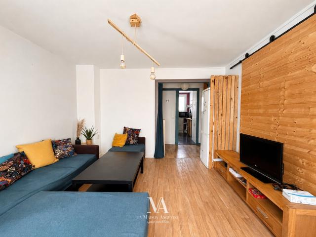 ANGERS BICHON/CHU: chambres à louer 485.00€ TOUT COMPRIS