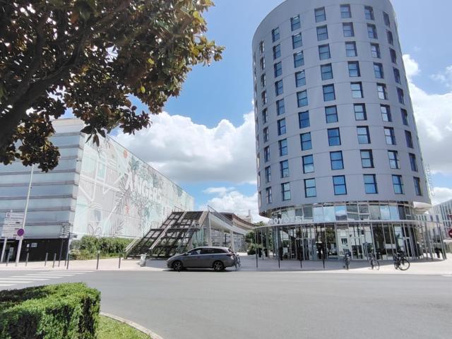 ANGERS GARE/VISITATION Appartement T3 de charme