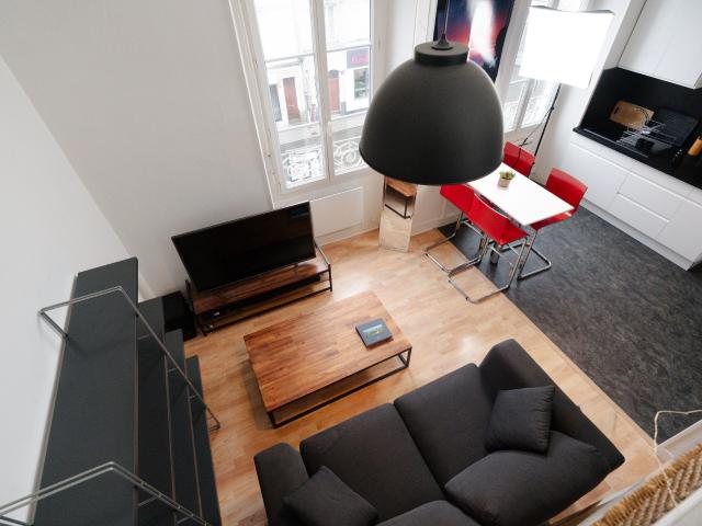 ANGERS — HYPER CENTRE — DOUTRE