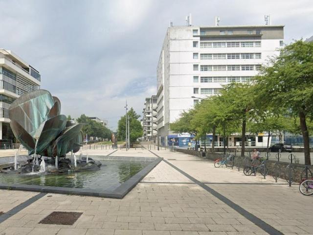 Angers: Idéal investissement locatif