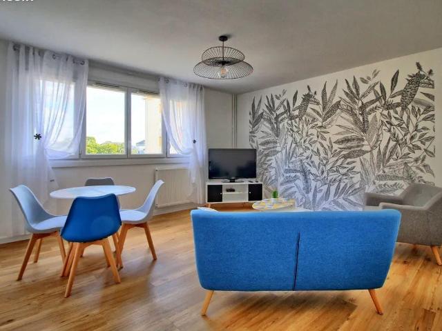 Angers Location Appartement 49