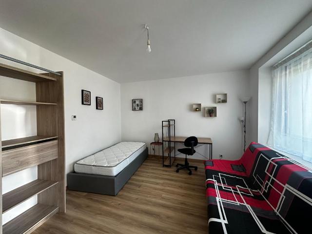 Angers Location Appartement 49