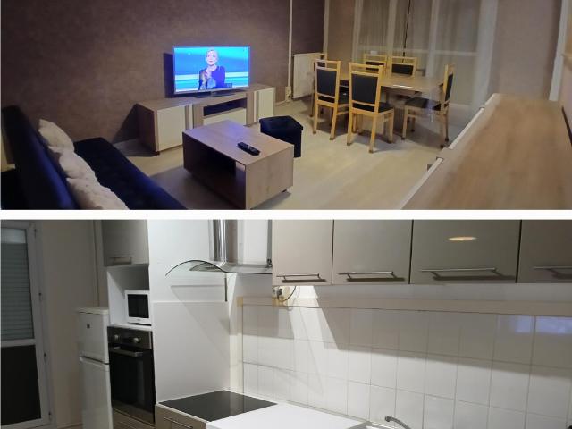 Angers Location Appartement 49