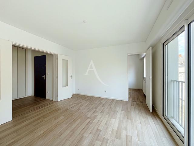 Angers Location Appartement 49