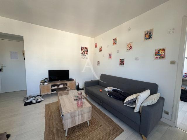 Angers Location Appartement 49