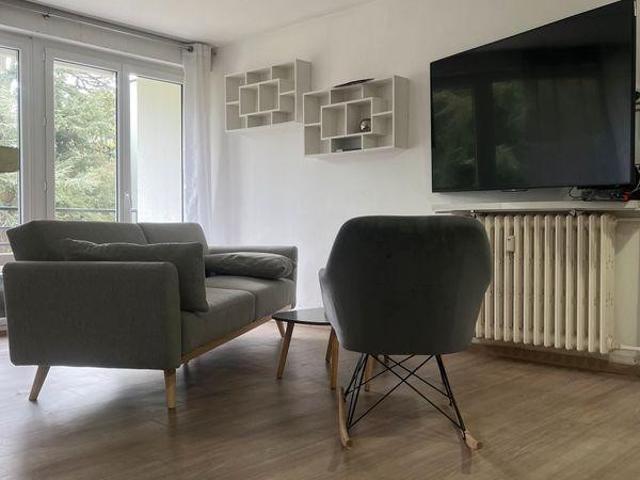 Angers Location Appartement 49