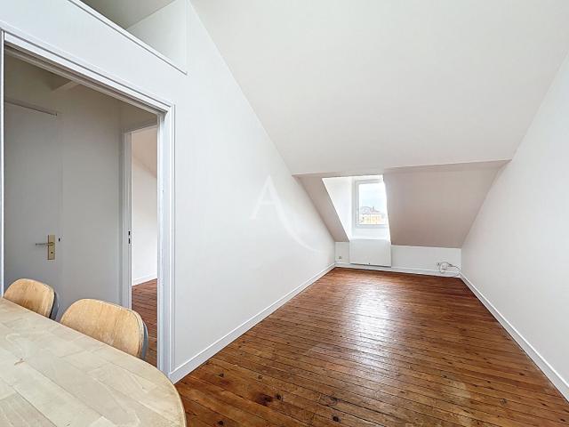 Angers Location Appartement 49