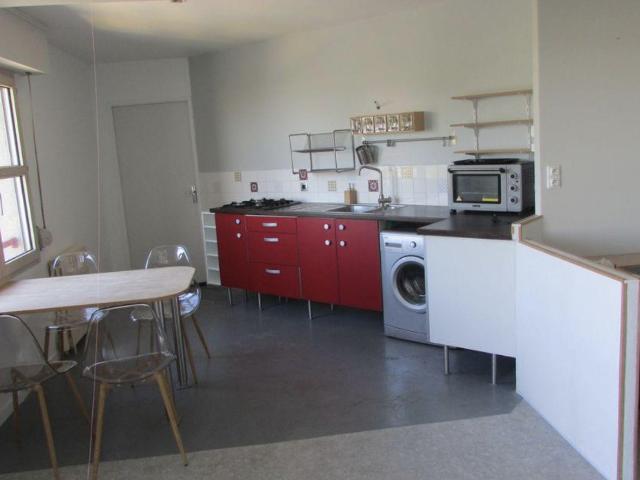 Angers Location Appartement 49