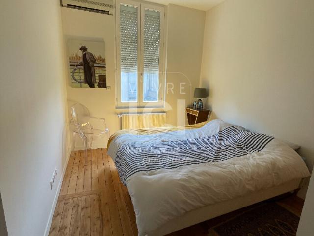 Angers Location Appartement 49