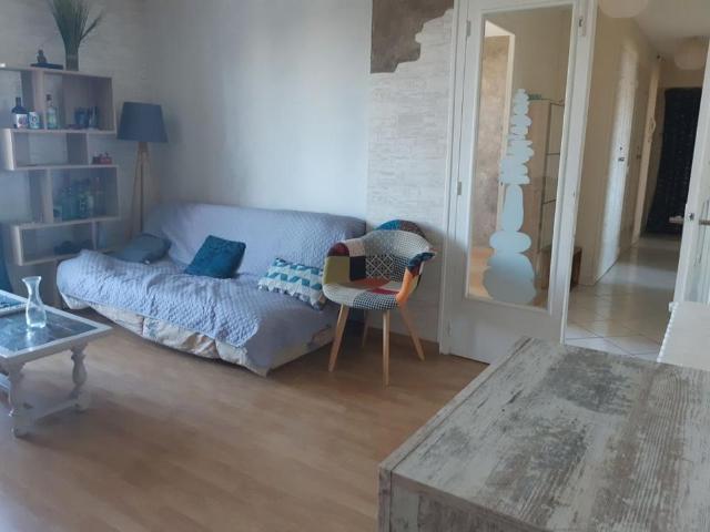 Angers Location Appartement 49
