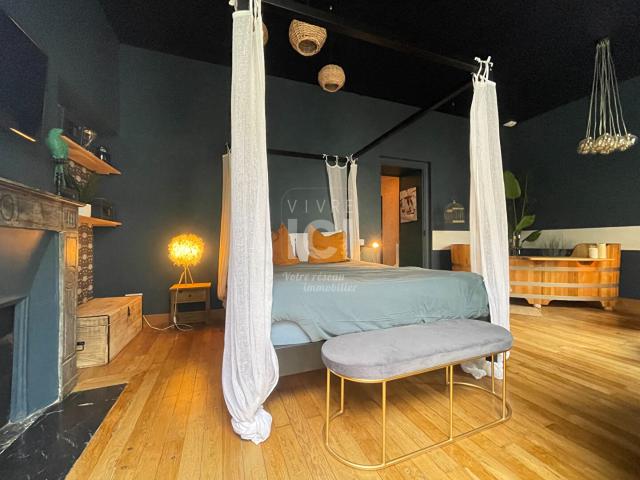 Angers Location Appartement 49