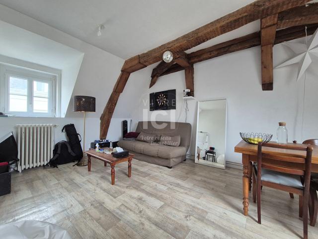 Angers Location Appartement 49