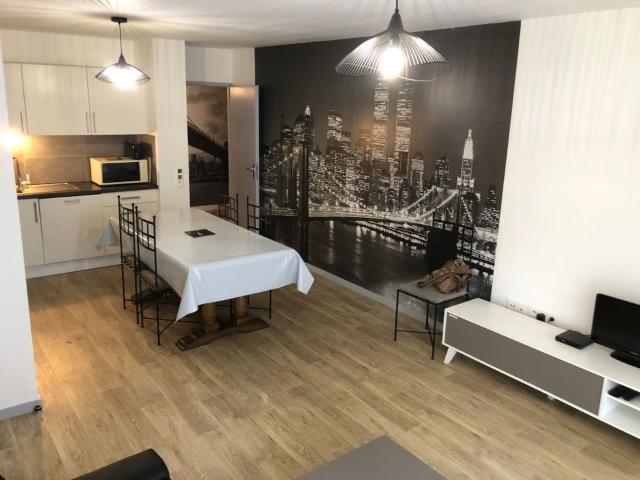 Angers Location Appartement 49