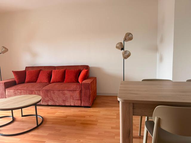 Angers Location Appartement 49