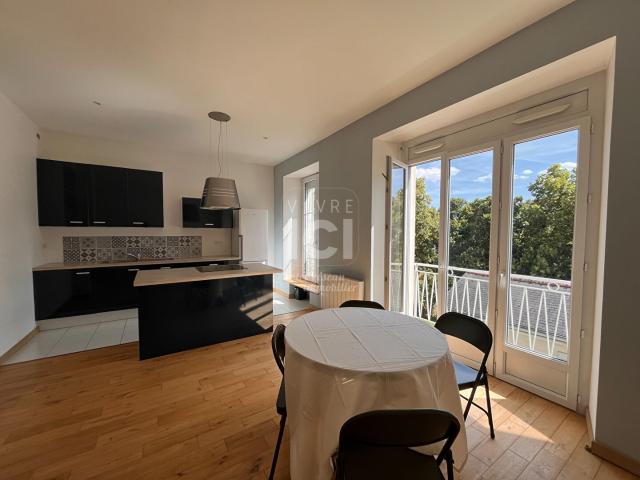 Angers Location Appartement 49