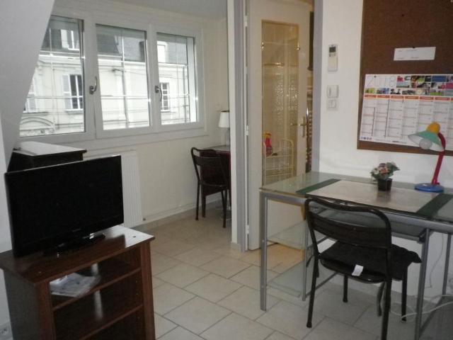 Angers Location Appartement 49