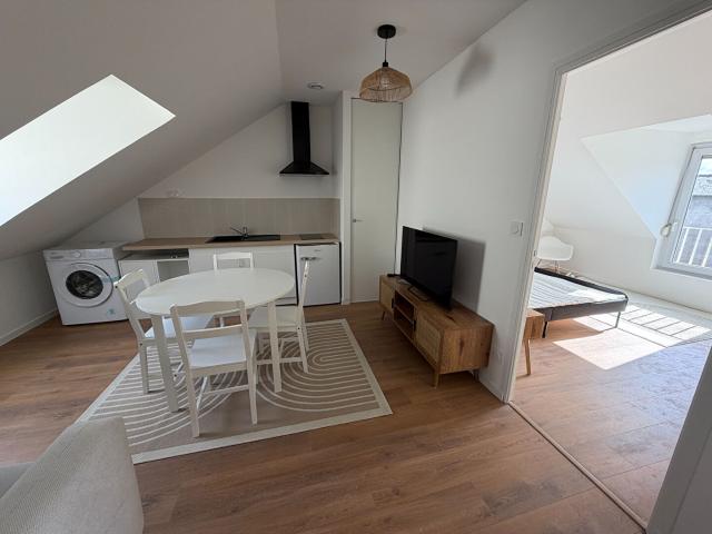 Angers Location Appartement 49