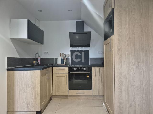 Angers Location Appartement 49