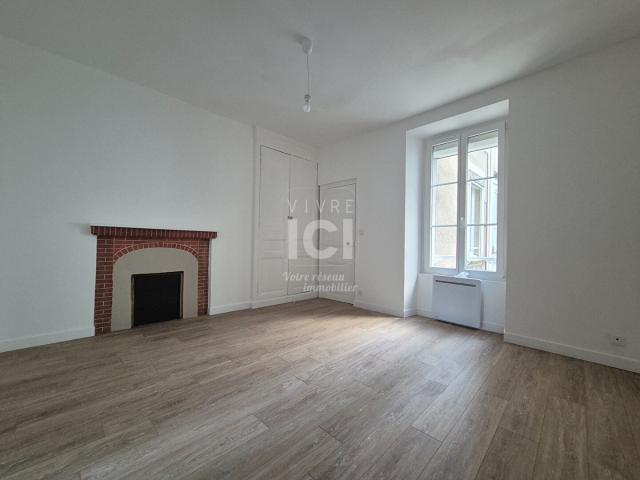 Angers Location Appartement 49