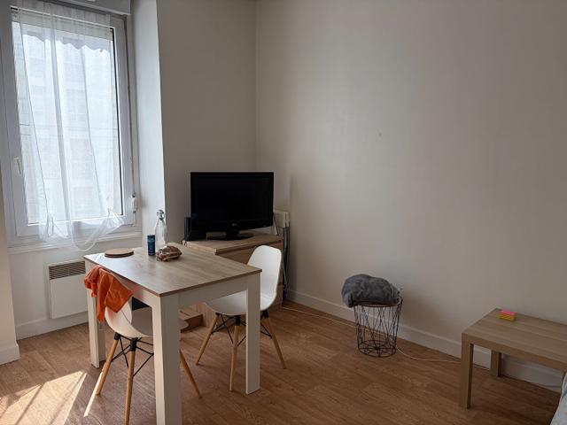 Angers Location Appartement 49
