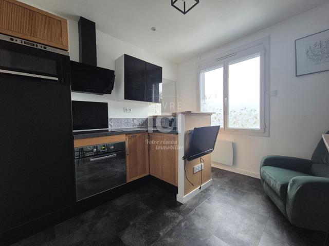 Angers Location Appartement 49