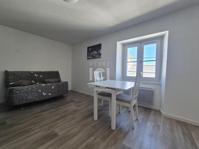 Angers Location Appartement 49
