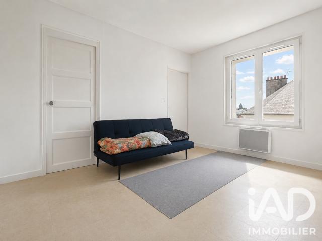 Angers Location Appartement 49