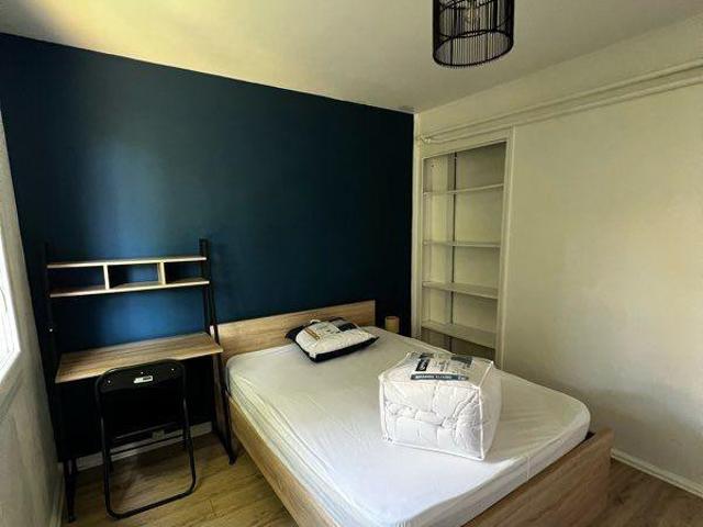 Angers Location Appartement 49