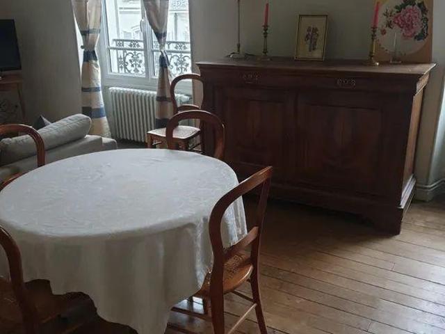 Angers Location Appartement 49