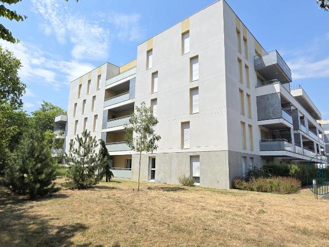 Angers Location Appartement 49