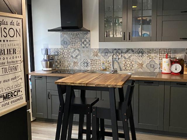 Angers Location Appartement 49