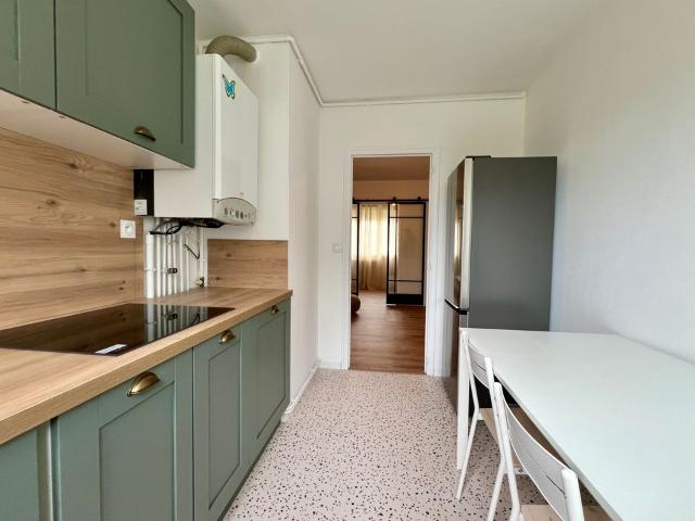 Angers Location Appartement 49