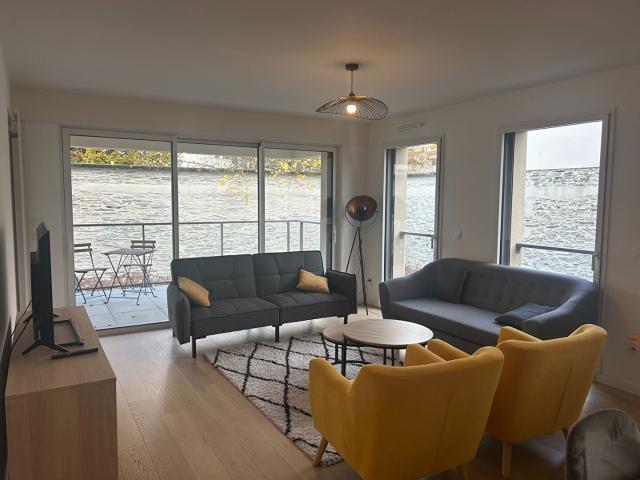 Angers Location Appartement 49