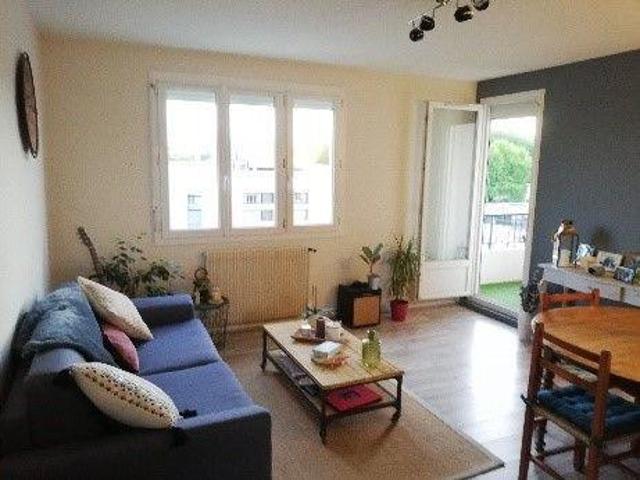 Angers Location Appartement 49