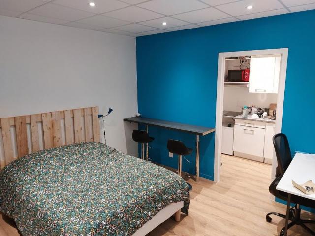 Angers Location Appartement 49