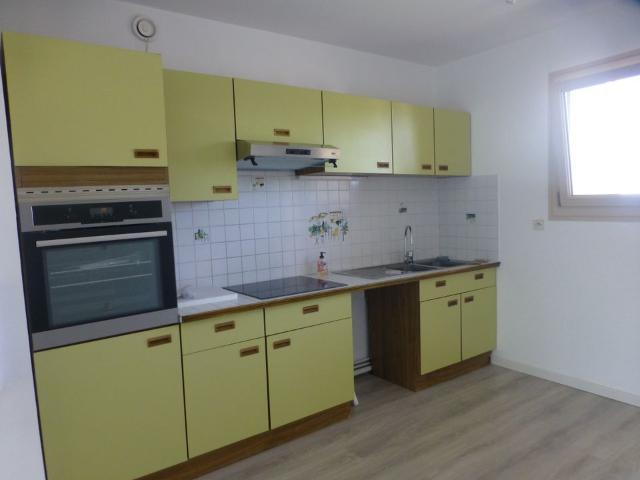 Angers Location Appartement 49