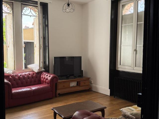 Angers Location Appartement 49